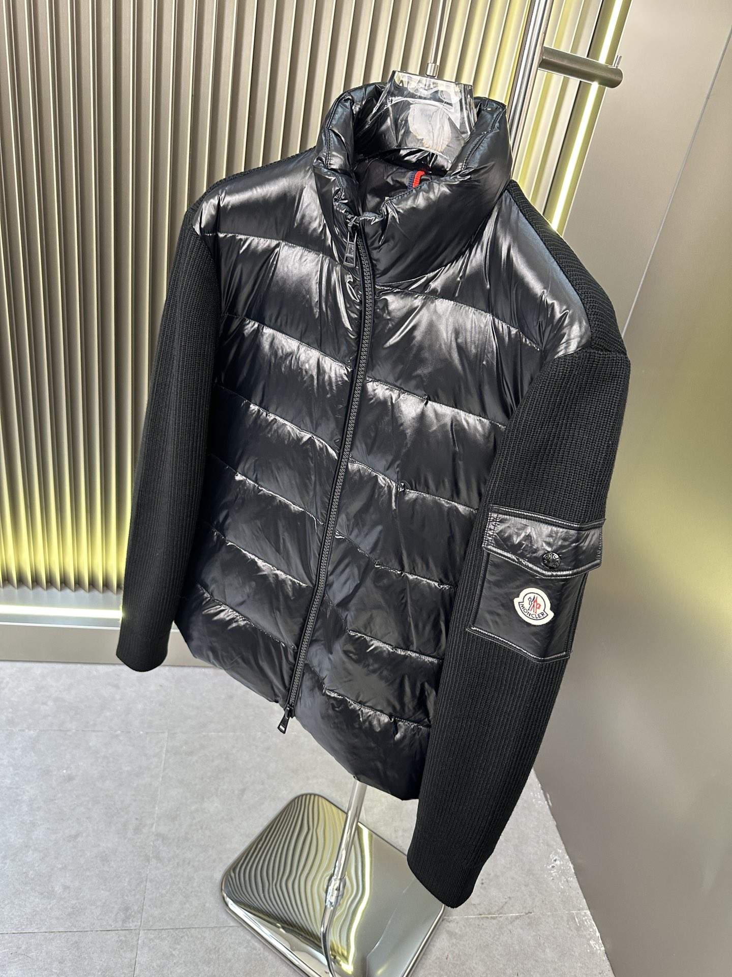 Moncler Down Jackets